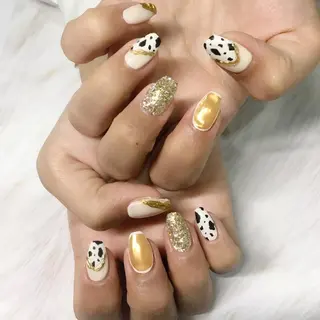 ネイル palmy nailのネイルデザイン