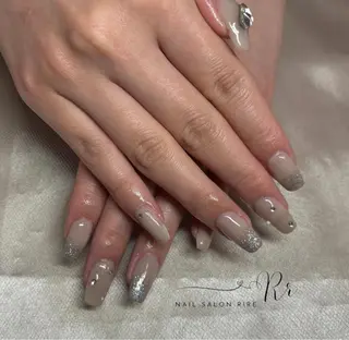 ネイル nail 脱毛room＆所属・福井ネイル airiのネイルデザイン