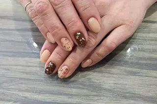 ネイル Progress Nailのネイルデザイン
