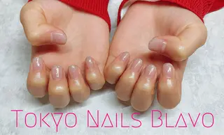 ネイル T.N.B 山本陽子のネイルデザイン