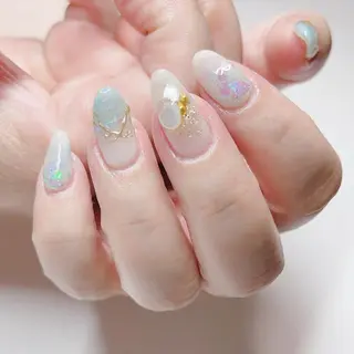 ネイル YunAsu ひぃちゃんのエステ・リラクイメージ