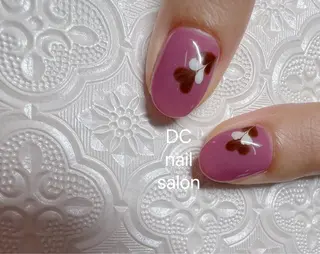 ネイル DC nail salonのネイルデザイン