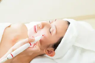 シミケア E Lashのエステ・リラクイメージ