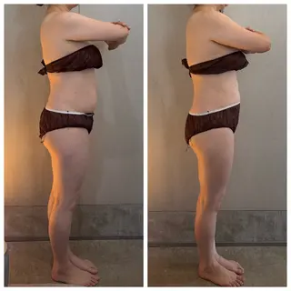 Crystallo Sana N所属・痩身・リンパ 佐久間 自由が丘・奥沢のエステ・リラクイメージ