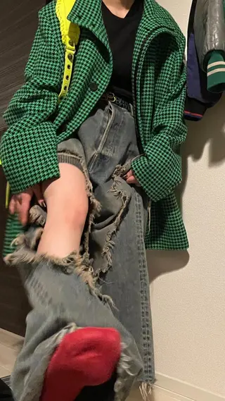 トレンド眉🎀✨ kimikaの眉毛・アイブロウイメージ