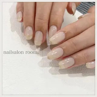 ネイル nailsalon room.のネイルデザイン