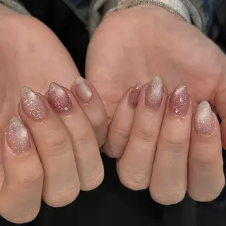 ネイル nails by wakabaのネイルデザイン