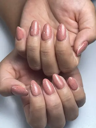 ネイル 松山 美由紀のネイルデザイン