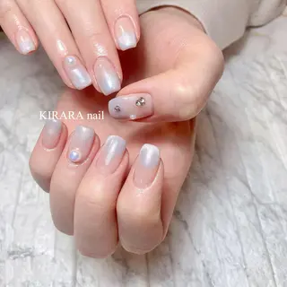 ネイル KIRARA ネイルサロンのネイルデザイン