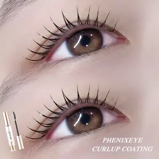 マツエク・マツパ 🪺fein. chihiro🪹のマツエク・マツパデザイン