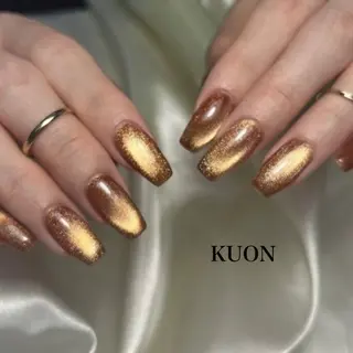 ネイル yuka / KUONのネイルデザイン