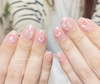 ネイル ルリン サロン💅のネイルデザイン