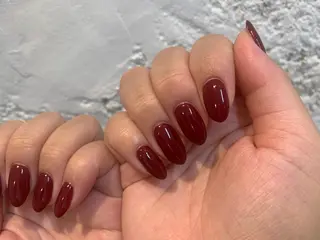 ネイル Daywithout Anythingのネイルデザイン