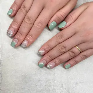 ネイル Naily（TK） 旧B’Nail立川店のネイルデザイン