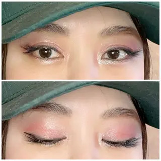 マツエク・マツパ YUNIKO eyelashのマツエク・マツパデザイン