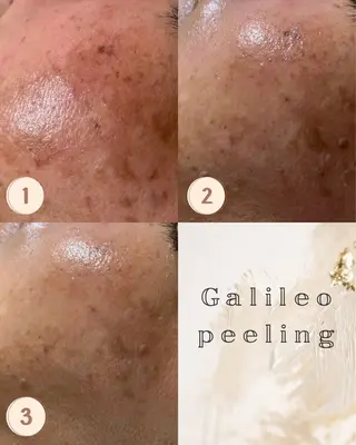 Life＆ Beautifulのエステ・リラクイメージ