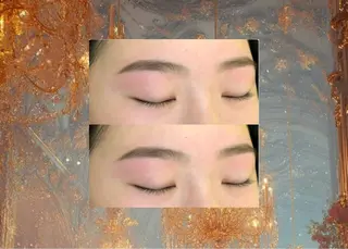 アイブロウ 🌷 hazuki🌷のマツエク・マツパデザイン