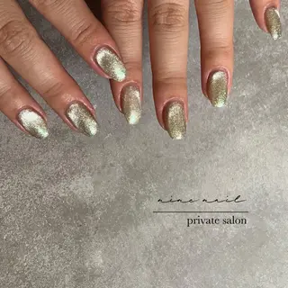ネイル nine nailのネイルデザイン