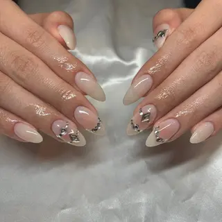 ネイル sayaka 🩰のネイルデザイン