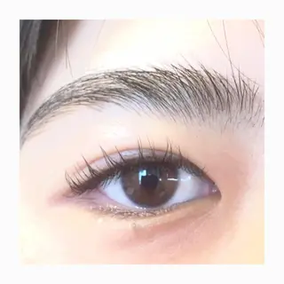 マツエク・マツパ Fura Cocoのマツエク・マツパデザイン