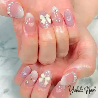 ネイル ユキコ ネイルのネイルデザイン