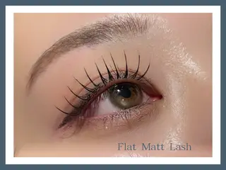 マツエク・マツパ NOIR  eyelash所属・NOIR eye＆nailのエステ・リラクイメージ