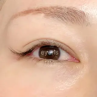 マツエク・マツパ まつげサロン eyerisのマツエク・マツパデザイン