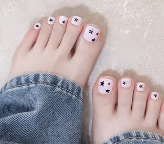 ネイル 🎀Lilla💎 Nail Salonのネイルデザイン