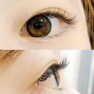 マツエク・マツパ Twiggy Lashes所属・Twiggy Lashes いずみのマツエク・マツパデザイン