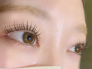 マツエク・マツパ un eyelash mikiのマツエク・マツパデザイン