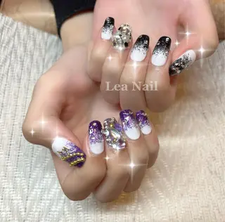 ネイル Lea Nailのネイルデザイン