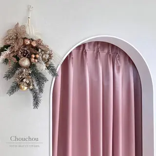 Chouchou シュシュ岡山駅西口店のマツエク・マツパデザイン