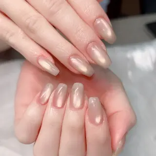 ネイル Cute Tips nailのネイルデザイン