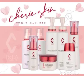BeautePure naomiのエステ・リラクイメージ