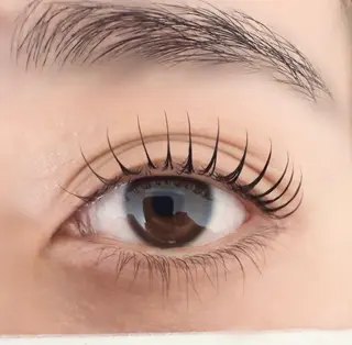 マツエク・マツパ izumi 【ever天神店】のマツエク・マツパデザイン