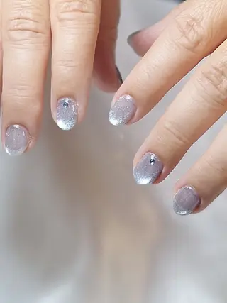 ネイル PLUTON nail&eye 【プルトン】所属・ネイリスト aoiのネイルデザイン