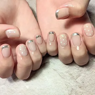 ネイル ｱｲﾗｯｼｭ ﾈｲﾙ ｻﾛﾝ つけるのマツエク・マツパデザイン