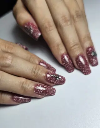 ネイル アンドレア 名古屋のネイルデザイン