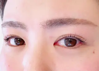 マツエク・マツパ 小幡 美穂子のマツエク・マツパデザイン