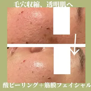 サロン　コモド 山本佳世子のエステ・リラクイメージ