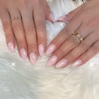 ネイル Re:sta Rinaのネイルデザイン