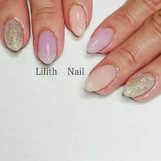 ネイル Lilith Nailのネイルデザイン