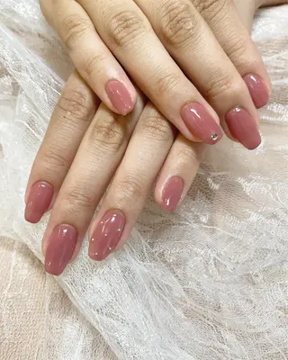 ネイル 橋本 真央のネイルデザイン