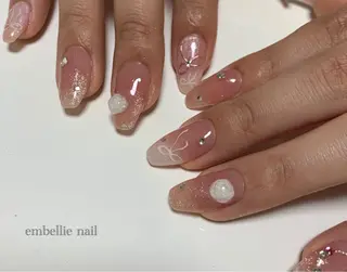 ネイル miyasaka erikoのネイルデザイン