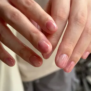 ネイル chinois (シノワ)のネイルデザイン