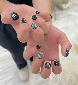 ネイル BLEA.恵比寿-ブレア-所属・AISA BLEA.恵比寿のネイルデザイン