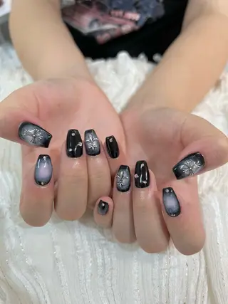 ネイル ムラカミ カナのネイルデザイン