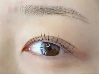 マツエク・マツパ TOPアイリスト ふたつぎちさとのマツエク・マツパデザイン