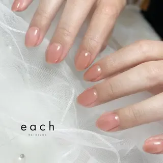 ネイル Lueà Nail Salon所属・𝐋𝐮𝐞𝐚 kanako🕊のネイルデザイン