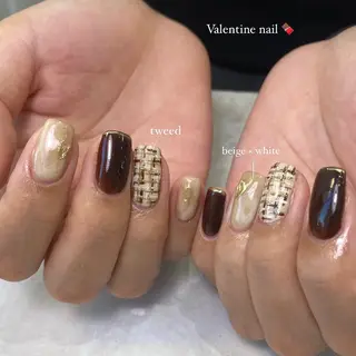 ネイル C. Ricoのネイルデザイン